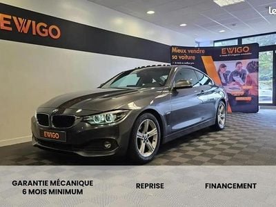 BMW 430