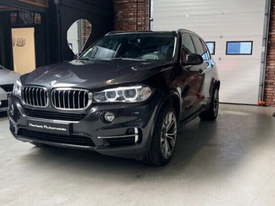 occasion BMW X5 F15 xDrive30d 258 ch Exclusive A FULL OPTIONS 7PL