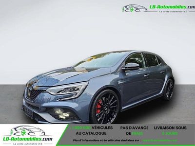 Occasion 2022 Renault Mégane IV Trophy Berline | 34 200 € (Prix assez cher)