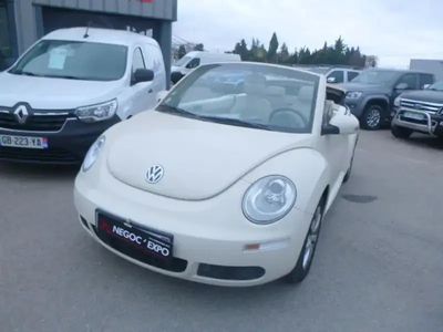 occasion VW Beetle NewStandard