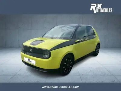 Jaune Occasion 2020 Honda e Citadine | 15 990 €