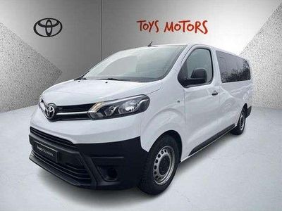 Occasion Toyota Proace Verso 120 ch (88 kW) 2019 Break