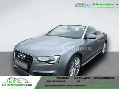 Audi A5 Cabriolet