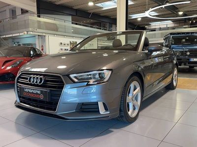 occasion Audi A3 Cabriolet A3 CABRIOLET 2.0 TFSI 190 S tronic 7