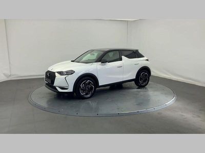 DS Automobiles DS3 Crossback