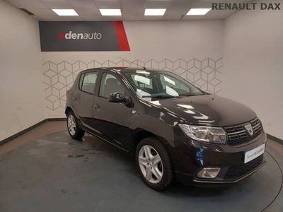 occasion Dacia Sandero Tce 90 Lauréate