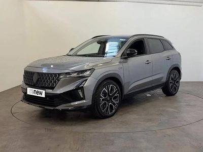 Occasion Renault Austral Esprit Alpine 200 ch (147 kW) 2025 Gris SUV