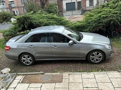 Occasion 2012 Mercedes E200 Avantgarde Berline | 7 800 €
