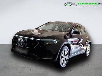 Mercedes EQA250