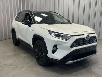 occasion Toyota RAV4 EV 