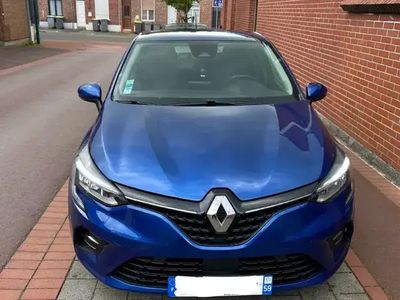 occasion Renault Clio IV 