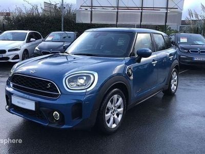 Mini Cooper Countryman