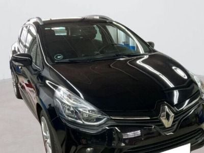 Renault Clio GrandTour