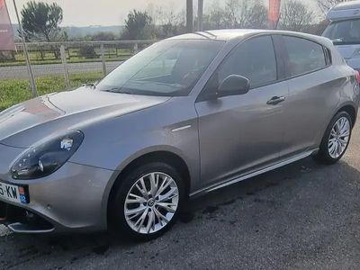 occasion Alfa Romeo Giulietta Série 2 2.0 JTDm 150 ch S