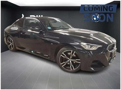 BMW 220