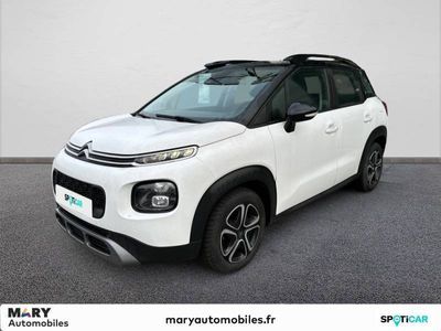 occasion Citroën C3 Aircross BlueHDi 110 S&S BVM6 Feel Pack