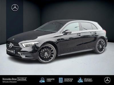 Occasion Mercedes A250 218 ch (160 kW) 2021 Berline