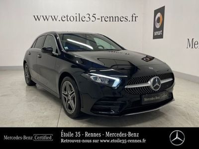 occasion Mercedes A250 Classee 160+102ch AMG Line 8G-DCT 8cv - VIVA174383404