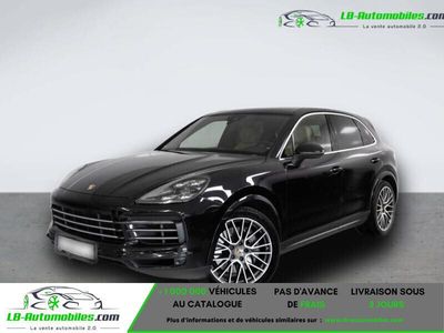 occasion Porsche Cayenne S 3.0 V6 440 ch BVA