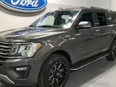 occasion Ford Expedition 