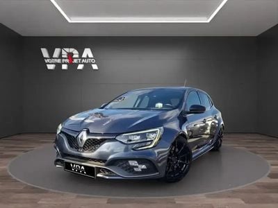 Renault Mégane IV