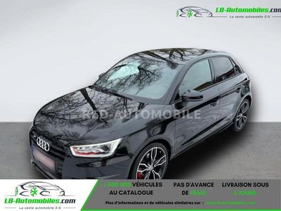 Occasion Audi S1 Sportback Sport 231 ch (169 kW) 2018 Citadine