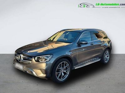 Mercedes GLC220