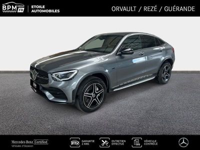 Mercedes GLC300