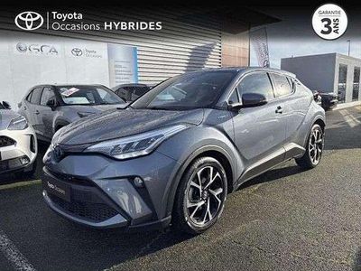 Occasion 2022 Toyota C-HR Edition SUV | 21 990 € (Prix juste)
