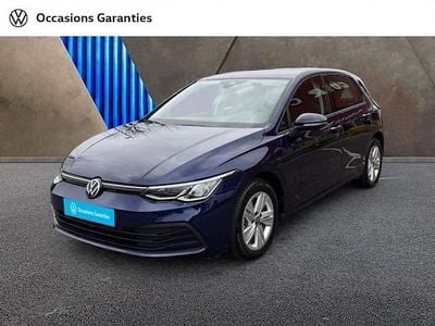 VW Golf VIII