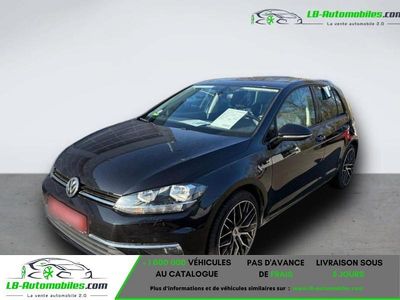 Occasion VW Golf VII 150 ch (110 kW) 2018 Berline