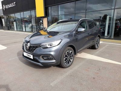 occasion Renault Kadjar KadjarBlue dCi 115 EDC