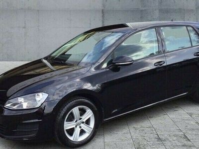 occasion VW Golf VII 1.6 TDI 110 11/2015