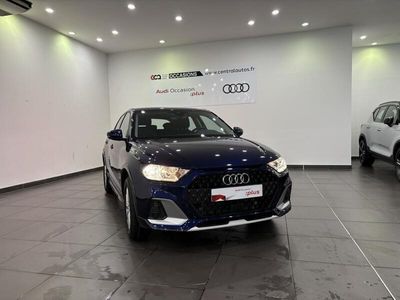 occasion Audi A1 ALLSTREET 30 TFSI 110 ch S tronic 7 Design