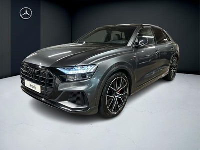 occasion Audi Q8 60 TFSI e quattro 3.0 462 ch BVA8