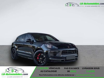 occasion Porsche Macan GTS 3.0 440 Ch Pdk