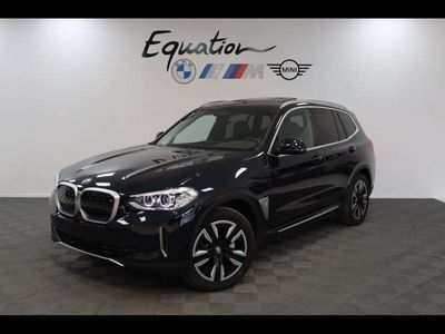 occasion BMW iX3 M sport 286ch Inspiring 6cv