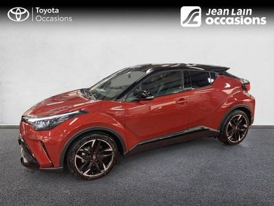 occasion Toyota C-HR C-HRHybride 1.8L