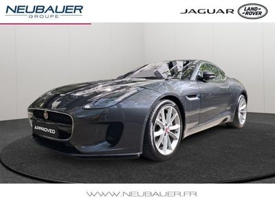 occasion Jaguar F-Type 2.0 T 300ch BVA8