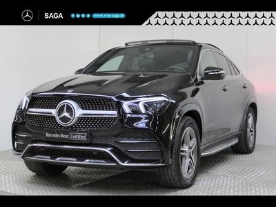 occasion Mercedes GLE350 