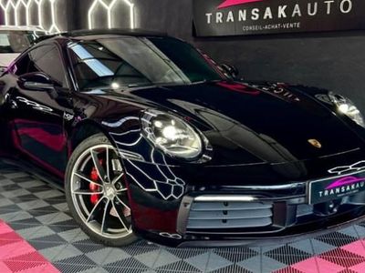 Occasion 2019 Porsche 911 Carrera Coupé | 148 990 €