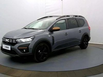 Occasion Dacia Jogger Extreme 2025 Gris Monospace