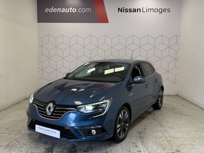 occasion Renault Mégane IV Megane iv berlineBerline TCe 140 Energy EDC