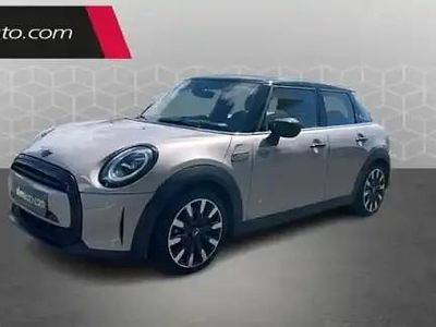 Rooftop grey Occasion 2024 Mini Cooper Hatch Citadine | 32 680 € (Prix cher)