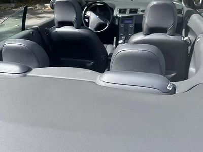 Blanc Occasion 2009 Volvo C70 Cabriolet | 5 800 €