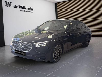 Occasion Mercedes E300 313 ch (230 kW) 2024 Berline