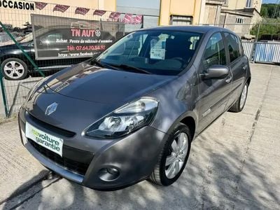 Renault Clio III