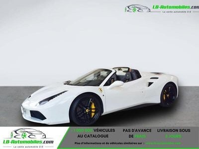 Ferrari 488