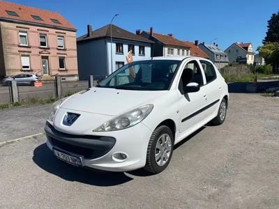 Peugeot 206+