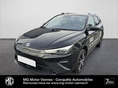 MG MG5 EV